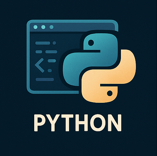 Python: Getting Started banner